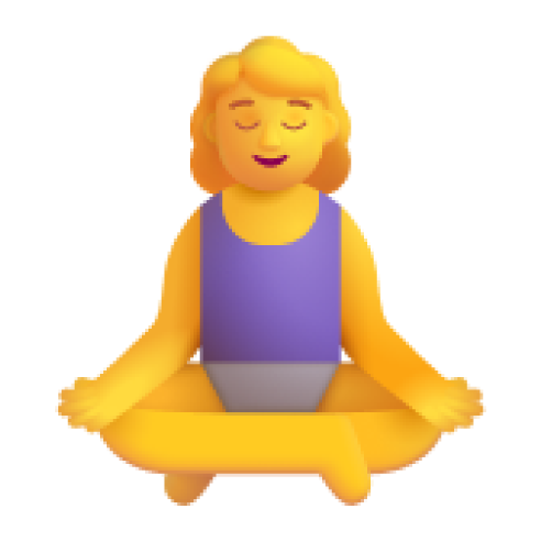 meditation icon